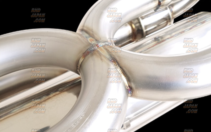 NSX用マフラー　TAITEC GT-ONE F1 sound ver7 Taitec GT-One F1 Sound Muffler Exhaust System Stainless Version 7